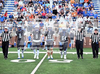 Thumbnail 3 in Irmo @ James F. Byrnes photogallery.