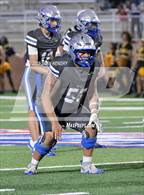 Photo from the gallery "Irmo @ James F. Byrnes"