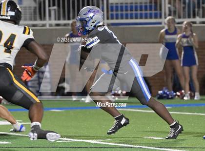 Thumbnail 1 in Irmo @ James F. Byrnes photogallery.