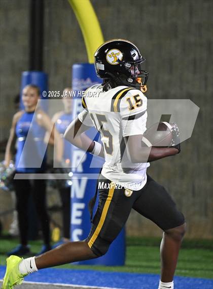 Thumbnail 2 in Irmo @ James F. Byrnes photogallery.
