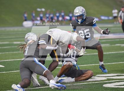 Thumbnail 2 in Irmo @ James F. Byrnes photogallery.