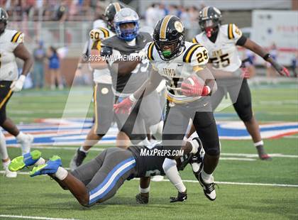 Thumbnail 1 in Irmo @ James F. Byrnes photogallery.