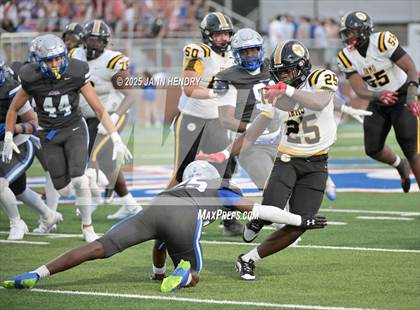 Thumbnail 3 in Irmo @ James F. Byrnes photogallery.