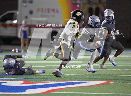 Thumbnail 2 in Irmo @ James F. Byrnes photogallery.