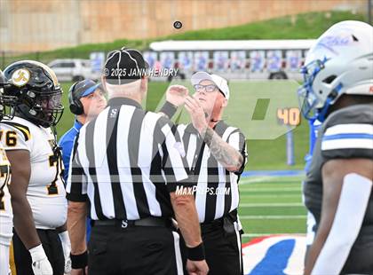 Thumbnail 3 in Irmo @ James F. Byrnes photogallery.