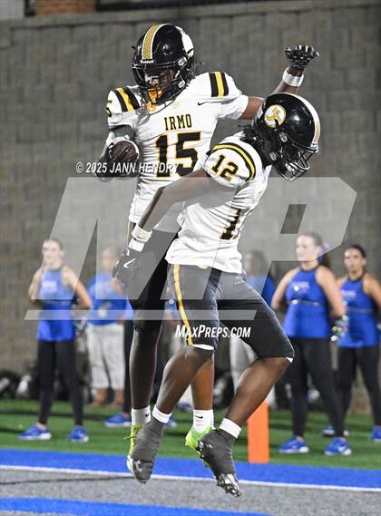 Thumbnail 3 in Irmo @ James F. Byrnes photogallery.