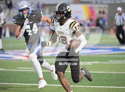 Thumbnail 3 in Irmo @ James F. Byrnes photogallery.