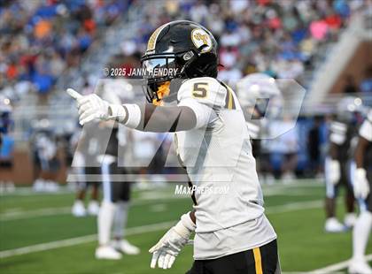 Thumbnail 3 in Irmo @ James F. Byrnes photogallery.