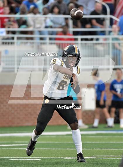 Thumbnail 2 in Irmo @ James F. Byrnes photogallery.