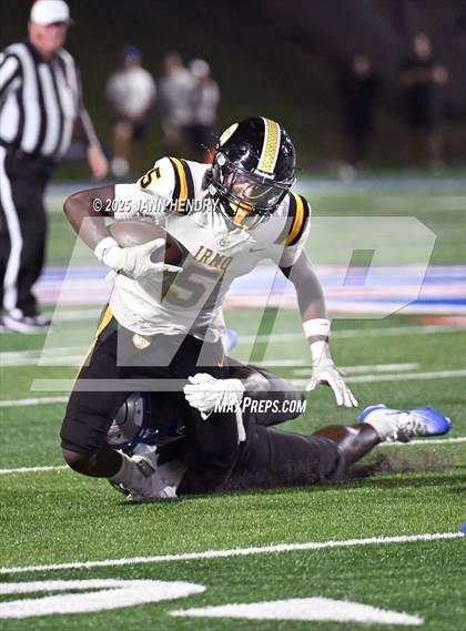 Thumbnail 3 in Irmo @ James F. Byrnes photogallery.