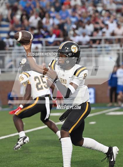 Thumbnail 3 in Irmo @ James F. Byrnes photogallery.