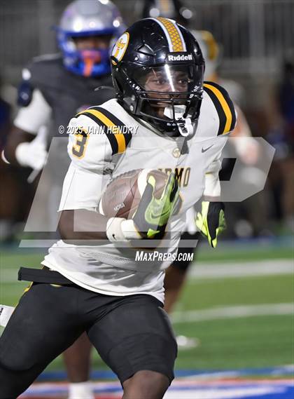 Thumbnail 2 in Irmo @ James F. Byrnes photogallery.