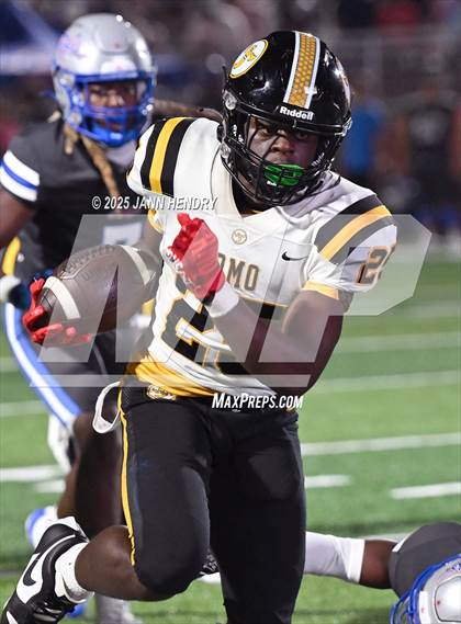 Thumbnail 2 in Irmo @ James F. Byrnes photogallery.