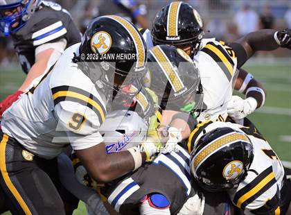 Thumbnail 2 in Irmo @ James F. Byrnes photogallery.