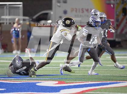 Thumbnail 1 in Irmo @ James F. Byrnes photogallery.