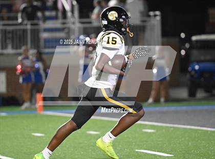Thumbnail 2 in Irmo @ James F. Byrnes photogallery.