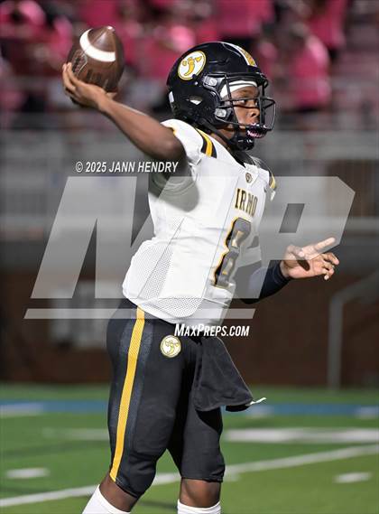 Thumbnail 3 in Irmo @ James F. Byrnes photogallery.