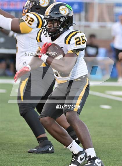 Thumbnail 3 in Irmo @ James F. Byrnes photogallery.