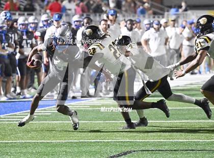 Thumbnail 3 in Irmo @ James F. Byrnes photogallery.