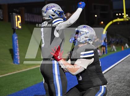 Thumbnail 3 in Irmo @ James F. Byrnes photogallery.