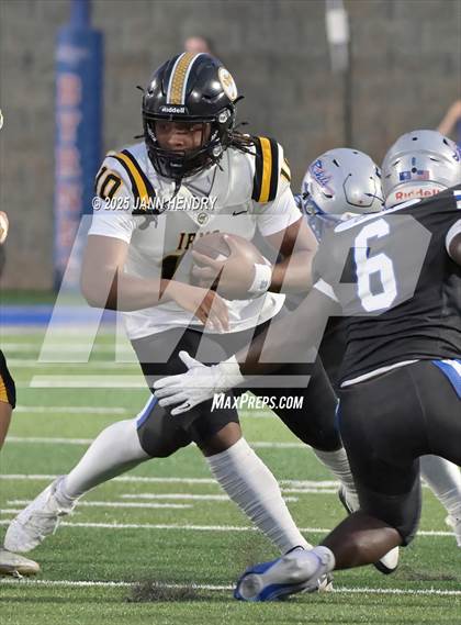 Thumbnail 3 in Irmo @ James F. Byrnes photogallery.