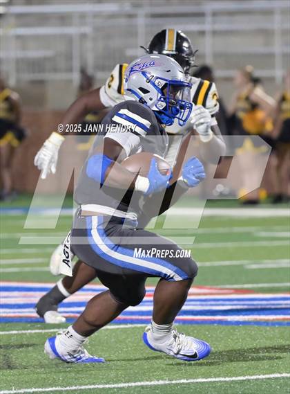 Thumbnail 3 in Irmo @ James F. Byrnes photogallery.