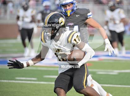 Thumbnail 2 in Irmo @ James F. Byrnes photogallery.