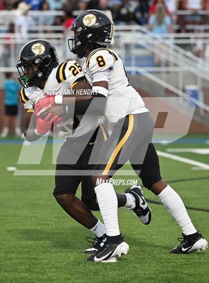 Thumbnail 1 in Irmo @ James F. Byrnes photogallery.