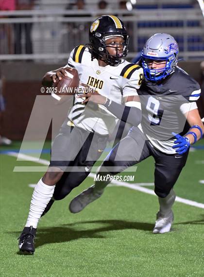 Thumbnail 3 in Irmo @ James F. Byrnes photogallery.