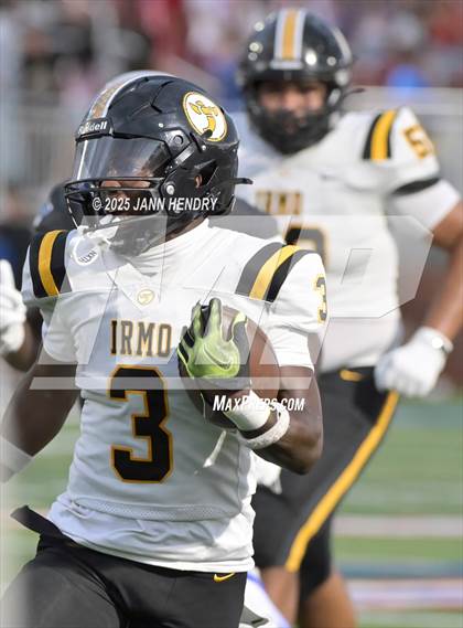 Thumbnail 3 in Irmo @ James F. Byrnes photogallery.