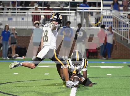Thumbnail 2 in Irmo @ James F. Byrnes photogallery.