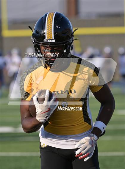 Thumbnail 1 in Irmo @ James F. Byrnes photogallery.