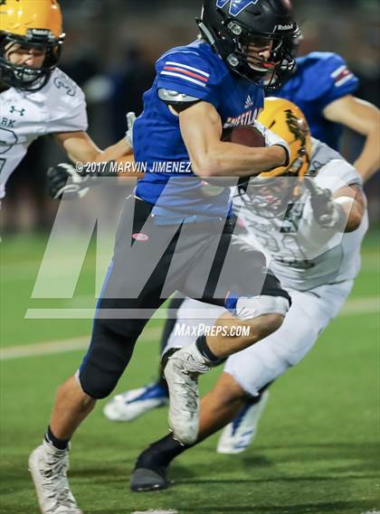 Thumbnail 1 in Westlake vs Moorpark photogallery.