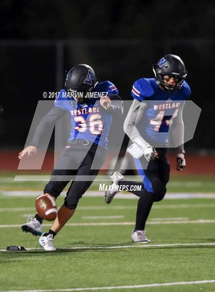 Thumbnail 3 in Westlake vs Moorpark photogallery.