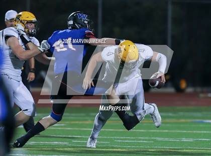 Thumbnail 2 in Westlake vs Moorpark photogallery.