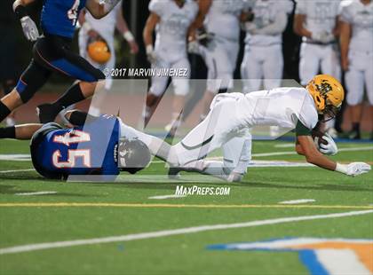 Thumbnail 1 in Westlake vs Moorpark photogallery.