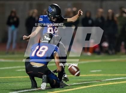 Thumbnail 1 in Westlake vs Moorpark photogallery.