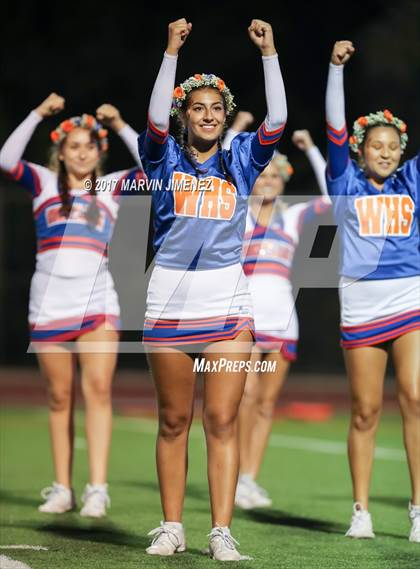 Thumbnail 1 in Westlake vs Moorpark photogallery.
