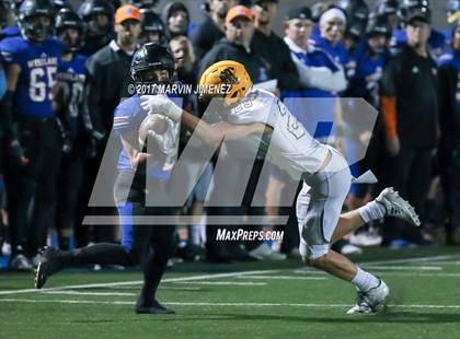Thumbnail 3 in Westlake vs Moorpark photogallery.