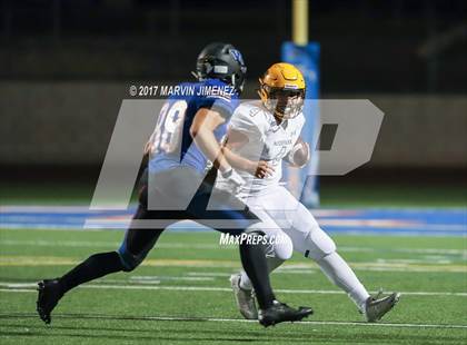 Thumbnail 1 in Westlake vs Moorpark photogallery.