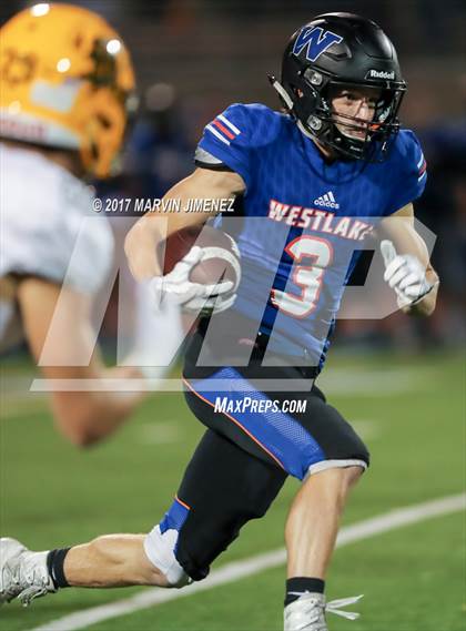 Thumbnail 2 in Westlake vs Moorpark photogallery.