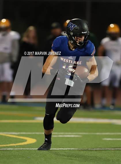 Thumbnail 1 in Westlake vs Moorpark photogallery.