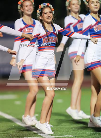 Thumbnail 3 in Westlake vs Moorpark photogallery.