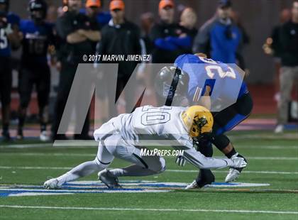 Thumbnail 1 in Westlake vs Moorpark photogallery.