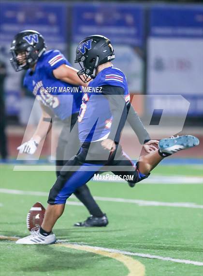 Thumbnail 1 in Westlake vs Moorpark photogallery.