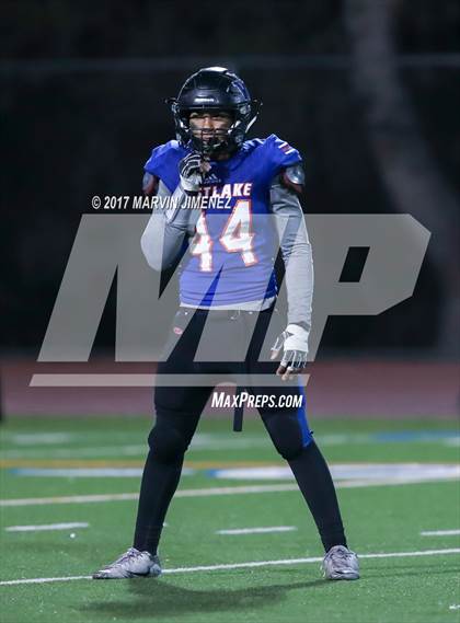 Thumbnail 3 in Westlake vs Moorpark photogallery.