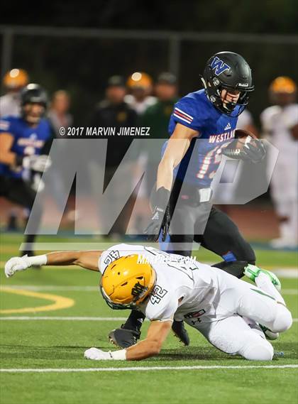 Thumbnail 3 in Westlake vs Moorpark photogallery.