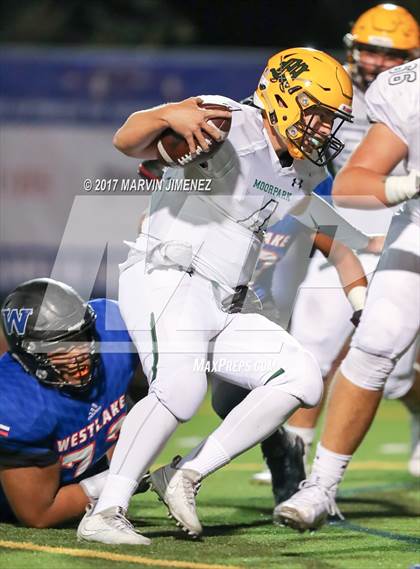 Thumbnail 3 in Westlake vs Moorpark photogallery.