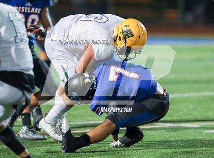 Thumbnail 2 in Westlake vs Moorpark photogallery.