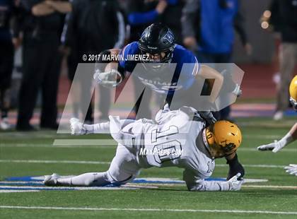 Thumbnail 2 in Westlake vs Moorpark photogallery.